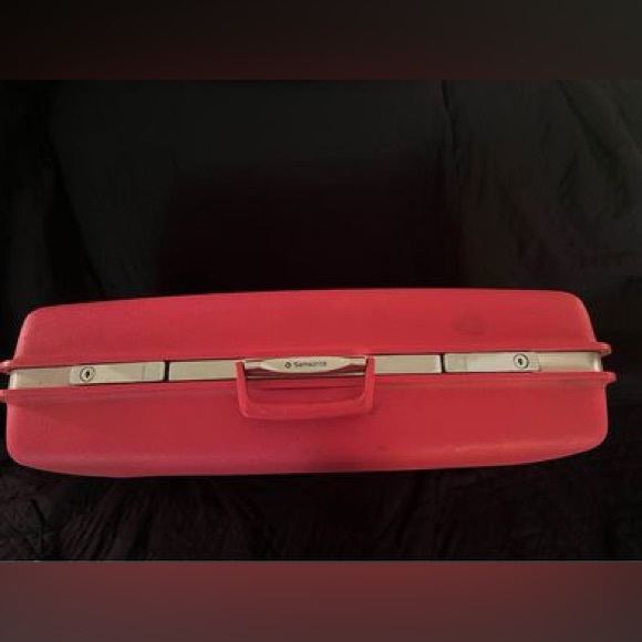 VINTAGE SAMSONITE LUGGAGE - SATURN II - Picture 2 of 4